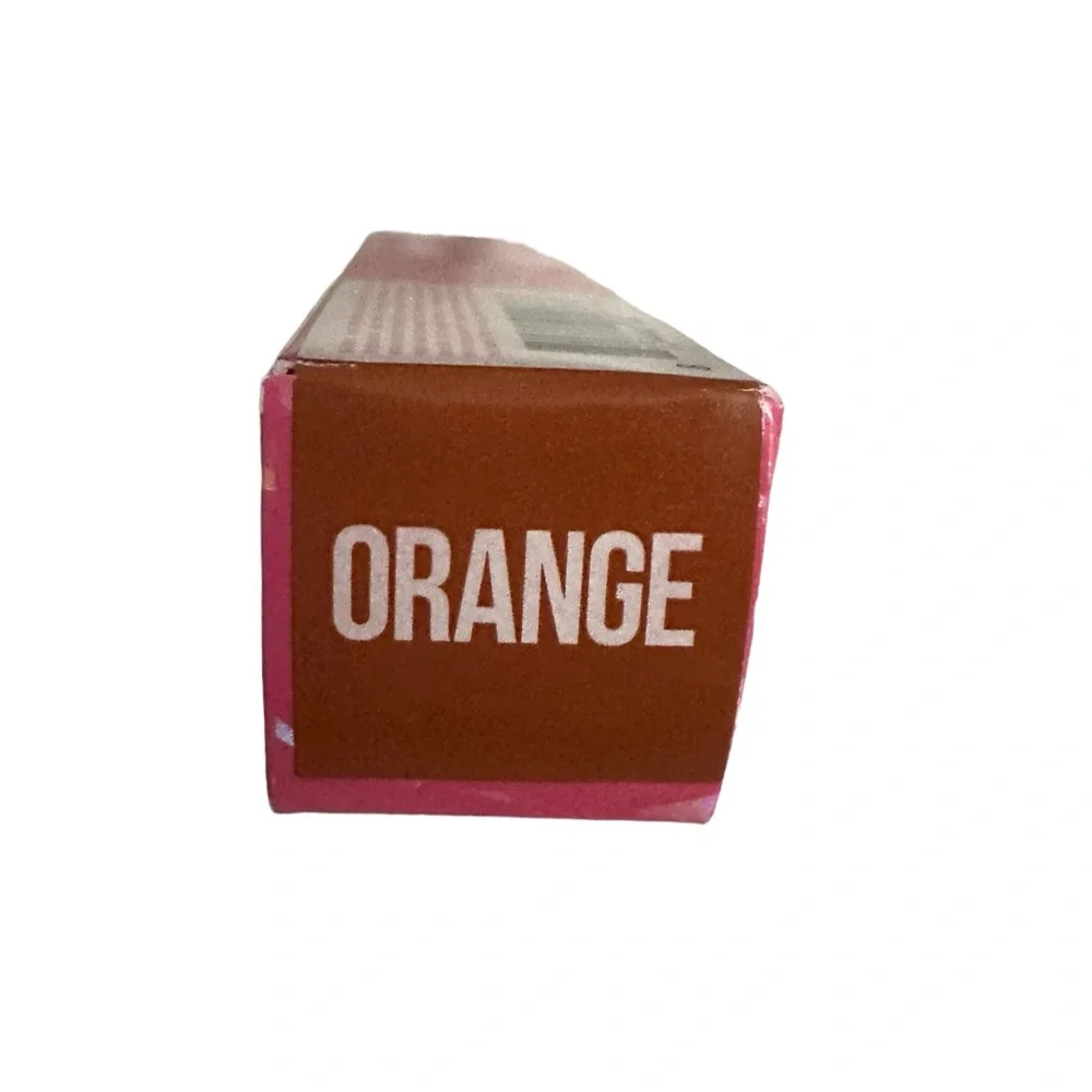 JEFFREE STAR COSMETICS CONCEALER ORANGE NIB